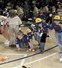Toy Toss